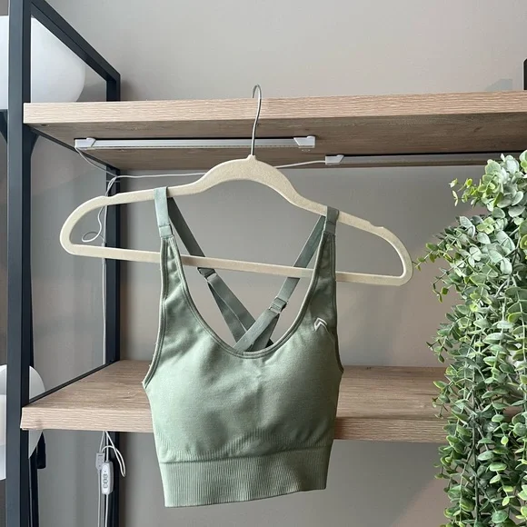 Oner Active Classic Seamless 2.0 Bralette - Picture 3 of 3